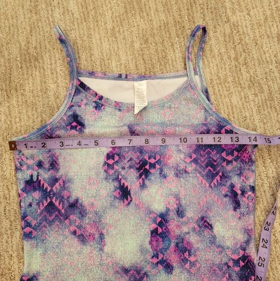 Ivivva by Lululemon Spaghetti Shirt - Picture 3 of 5